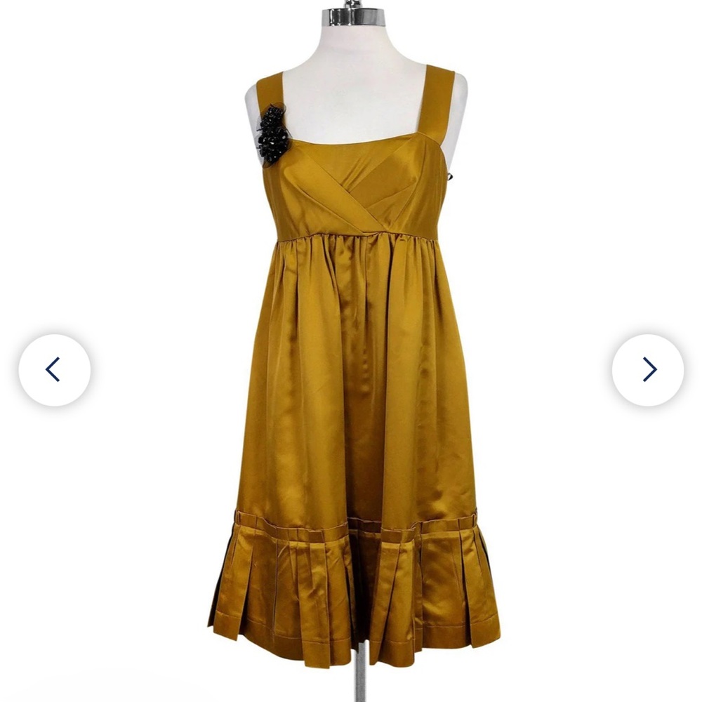 Lavender label by Vera wang womens dress size 6
